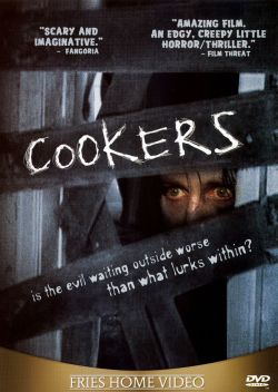 Cookers