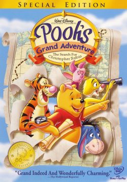 Winnie the Pooh and the Blustery Day