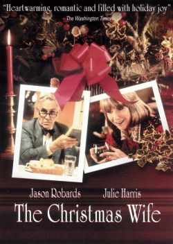The Christmas Wife
