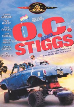 O.C. and Stiggs