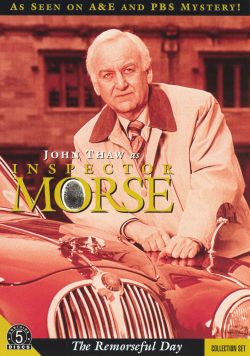 The Last Morse