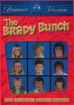 The Brady Bunch: Law and Disorder