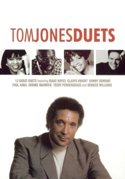 Tom Jones: Duets