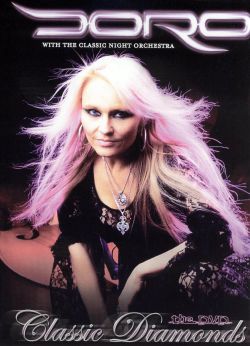 Doro: Classic Diamonds