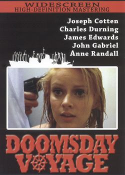 Doomsday Voyage