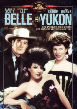 Belle of the Yukon