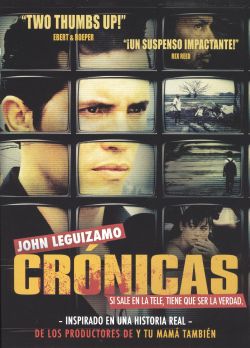 Crónicas