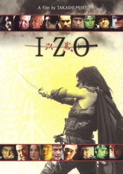 Izo