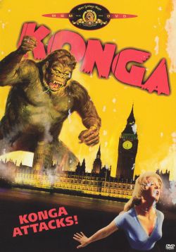 Konga