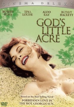 God's Little Acre