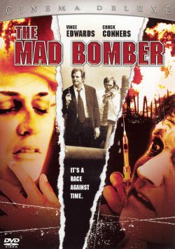 The Mad Bomber