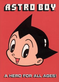 Astro Boy: Atlas Lives Again