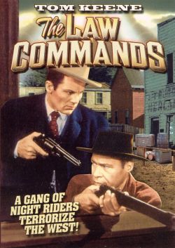 The Law Commands