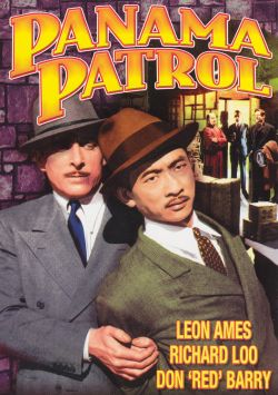 Panama Patrol