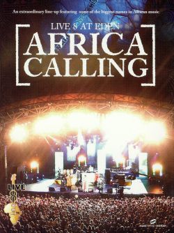 Africa Calling