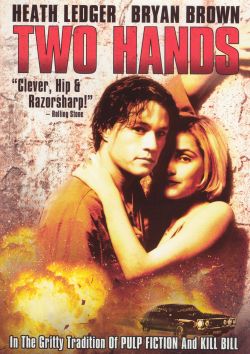 Two Hands