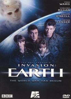 Invasion: Earth: The Fourth Dimension