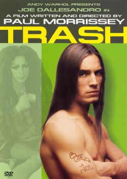 Trash