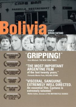 Bolivia