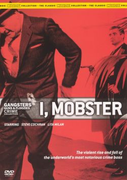 I, Mobster