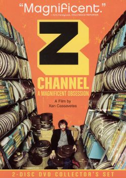 Z Channel: A Magnificent Obsession