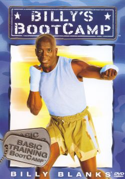 Billy Blanks: Billy's BootCamp - Basic Training BootCamp