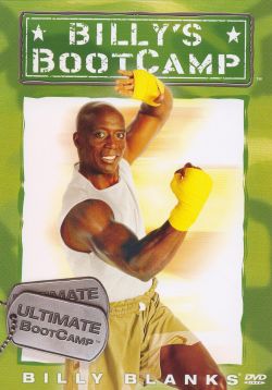 Billy Blanks: Billy's BootCamp - Ultimate BootCamp