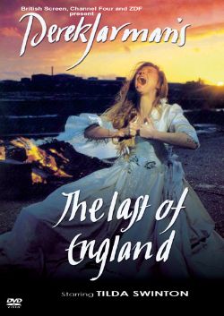 The Last of England