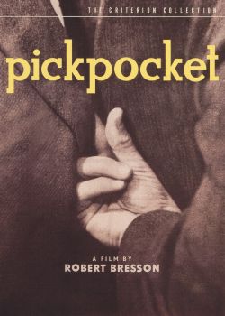 Pickpocket