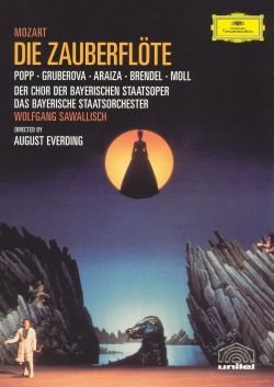 Die Zauberflöte (Bayerische Staatsoper)
