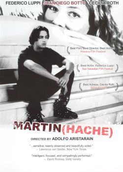 Martin (Hache)
