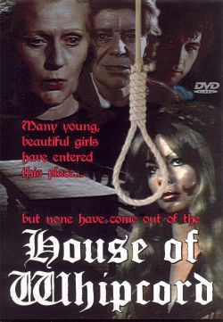 House of Whipcord