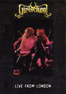 Girlschool