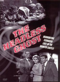 The Headless Ghost