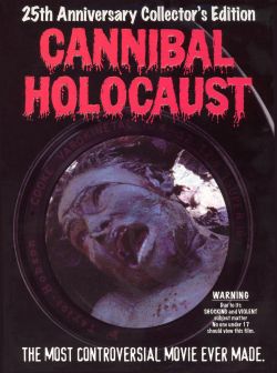 Cannibal Holocaust