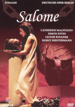 Salome (Deutsche Oper Berlin)