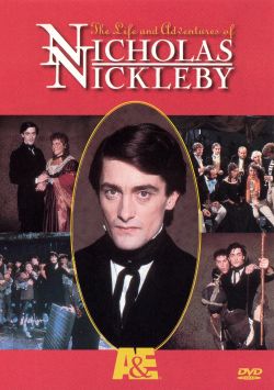 The Life and Adventures of Nicholas Nickleby