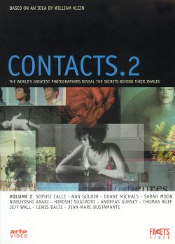 Contacts, Vol. 2: The Renewal of Contemporary Photojournalism