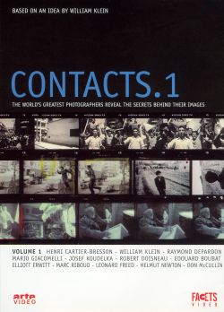 Contacts, Vol. 1: The Great Tradition of Photojournalism