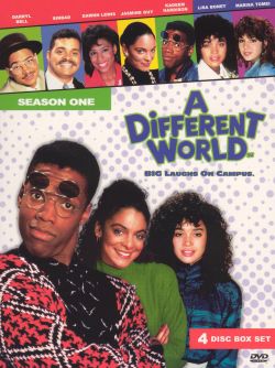 A Different World: If Chosen, I May Not Run