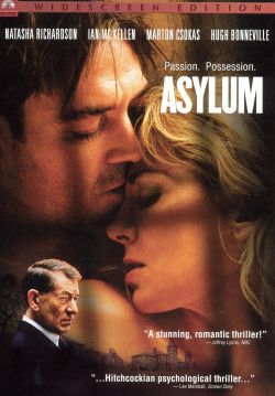 Asylum