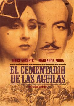 El Cementario de las Aguilas