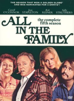 All in the Family: Everybody Does It