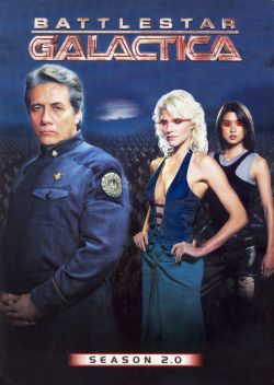 Battlestar Galactica: Final Cut
