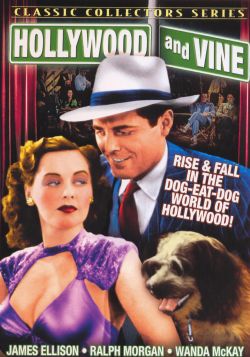 Hollywood and Vine