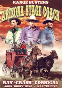 Arizona Stagecoach