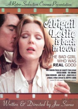 Abigail Leslie Is Back in Town