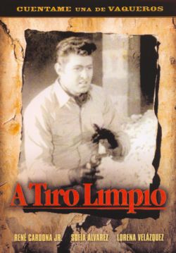 A Tiro Limpio