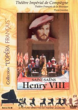 Henry VIII