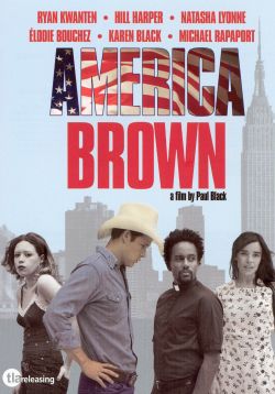 America Brown